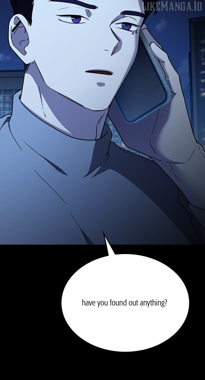 How to break up well Chapter 42 - page 21
